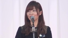 AKB48,HKT48,指原莉乃 - 指原莉乃"クリスマス ジュエリー プリンセス賞"受賞 宝石をもらえる女の条件は"いやらしい"