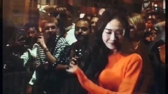 Jessica - Jessica Jung @ Calvin Klein Show