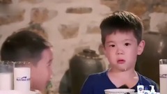 华语群星 - 嗯哼思念出海的杜江,饭桌上小小春全力安慰