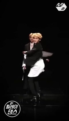 JBJ - Fantasy