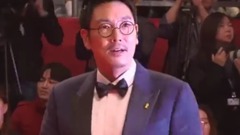 韩国群星,韩国综艺,影视原声 - 2017釜山电影节