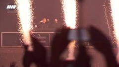 欧美群星 - Armin van Buuren VS Hardwell (II=I) liv