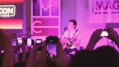 Shawn Mendes - Sing(Cover)