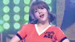 AOA - HEART ATTACK