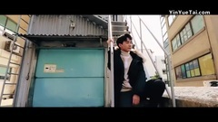 NU’EST W - BlackYak Arenahomme