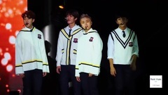 Golden Child - damdadi & 我非常喜欢你