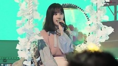 银河(GFriend),GFriend,天地(TEEN TOP) - Hold Your Hand 主- 恩妃