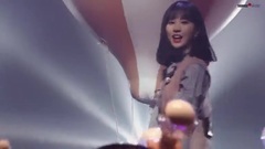 TEEN TOP,银河(GFriend),GFriend,天地(TEEN TOP) - Hold Your Hand