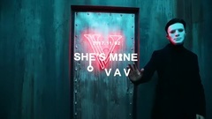 VAV - Shes Mine Official Teaser 1