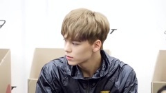 Seventeen,Vernon(Seventeen) - COEX签名会