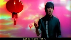 周杰伦-[烟花易冷]-MV