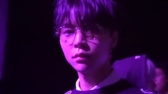 NCT - 【新文化技术研究所】[N'-12] NCT @SEOUL FASHION WEEK