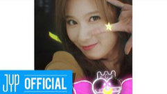 TWICE,Sana(Twice) - LIKEY SANA Teaser