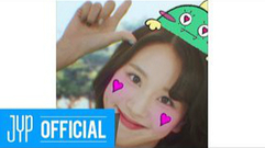TWICE,彩瑛(Twice) - LIKEY 彩瑛 Teaser