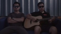 模仿翻唱 - 男孩