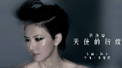 孙燕姿 - 天使的指纹 歌词版