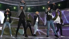GOT7 - GOT7 - You Are - M COUNTDOWN 现场版 17/10/26