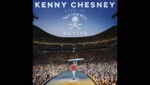 Kenny Chesney,肯尼薛士尼 - Anything but Mine (Live) (Audio)