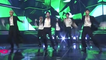 JBJ - JBJ - Fantasy - Simply K-Pop 17/10/27