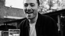 Sam Smith - Sam Smith - Burning 不插电版