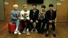 Highlight - [2017 MAMA] Star Countdown D-29 by Highlight