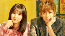 TEEN TOP,GFriend - 李灿熺 & 银河 - 左手右手