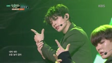 UP10TION - UP10TION - Going Crazy