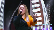  - 歌曲串烧 - 我爱你中国 - 梦想的声音2现场 17/10/27