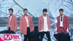 NU’EST W - WHERE YOU AT