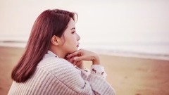 颂乐(MAMAMOO) - 孤独的人们(Alone People)