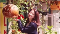 颂乐(MAMAMOO) - 秋天的信 (Autumn Letter)