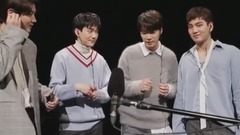 NU’EST W - 只一天