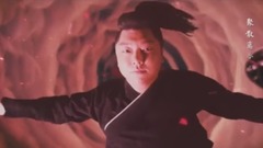 华语群星 - 电影<大话西游之爱你一万年>天蓬元帅人物曲