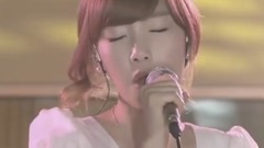 少女时代,太妍(少女时代),Jessica - 泰西2007-2014(合音)