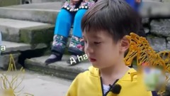 华语群星 - Jasper说嗯哼英文名是Aha?