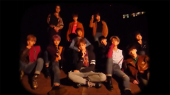 WANNA·ONE - Wanna One Cinematic Teaser