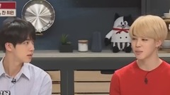 JIMIN(防弹少年团) - 拜托冰箱 JIMIN CUT