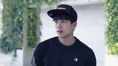 泰国群星 - 《天才枪手》“地铁逃亡”片段