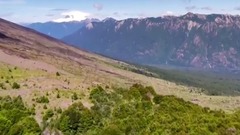 风景,音乐短片,轻音乐,乐动城市 - 青山浮水,蓝色的天边