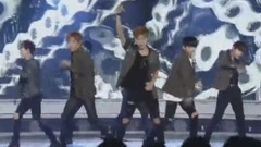 防弹少年团 - Danger