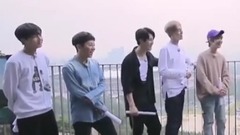 JBJ - 请多关照JBJ EP05