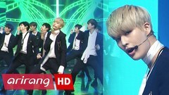 UP10TION - Going Crazy