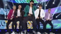防弹少年团 - 兴弹少年团