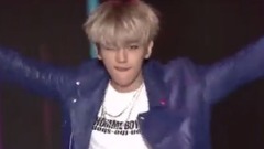 EXO - [FMV] Exo - live performances 饭制版