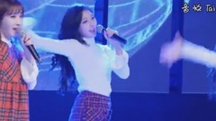 Lovelyz,郑艺仁(Lovelyz) - Hi