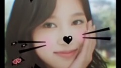 TWICE,Momo(Twice),Sana(Twice),彩瑛(Twice),子瑜(Twice) - 'LIKEY' VIDEO 全员九人合集