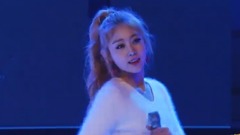 Lovelyz,徐智秀(Lovelyz) - WoW
