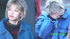 TWICE - TWICE FMV - THUNDER 饭制版