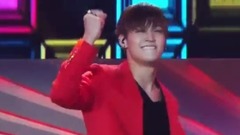 GOT7 - JB (GOT7) - Kiss me [fmv] 饭制版