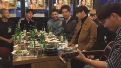 郑镒勋(BTOB),任炫植(BTOB),徐恩光(BTOB),陆星材(BTOB) - Missing You